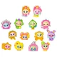 Набор фигурок-сюрприз Moji Pops Rainbow (2 фигурки, бокс) PMP5D412IN00 - изображение 3