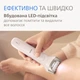 Эпилятор Philips BRE738/00 серії 9900 - изображение 11