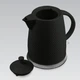 Електричний чайник MR-069-BLACK - изображение 3