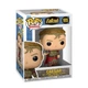 Фигурка Funko Pop серии Fallout – Цезарь (90707) Funko Pop 90707 1068007 - изображение 1