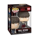 Фигурка Funko Pop серии Удивительные чудеса S5 - Уилл (использует силу) (90292) Funko Pop 90292 1068019 - изображение 1