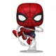 Фигурка Funko Pop серии Человек-паук: Абсолютно новый день - Человек-паук (25 см) (83966) Funko Pop 83966 1068032 - изображение 2