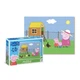 Дитячий пазл "Peppa Pig: Курник" 200301, 30 елементів - зображення 4
