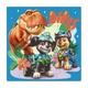 Дитячий пазл "Paw Patrol: Рекс Тіммі" 200817, 24 елементи - зображення 2