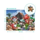 Дитячий пазл "Paw Patrol: Реви як динозавр" 200800, 60 елементів - зображення 3