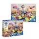 Детский пазл "Paw Patrol: Экипаж лётной команды" 200746, 60 элементов - изображение 4