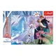 Пазл Trefl Frozen 2 Чарівний світ сестер 200 ел (13265) - зображення 2