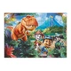 Дитячий пазл "Paw Patrol: Сильний та хоробрий" 200801, 60 елементів - зображення 2