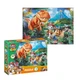 Дитячий пазл "Paw Patrol: Сильний та хоробрий" 200801, 60 елементів - зображення 4