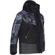 Куртка Favorite Totem L мембрана 20К\10К Grey - изображение 3