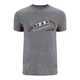 Футболка Simms Hook & Loop T-Shirt Athletic Heather L - изображение 1