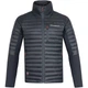 Куртка Favorite Etna Primaloft Thermal Jacket XL Dark grey - изображение 1