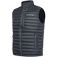 Жилет Favorite Etna Primaloft Insulated Vest XL Dark grey - изображение 2