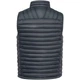Жилет Favorite Etna Primaloft Insulated Vest XL Dark grey - изображение 3