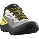 Кросівки Salomon Genesis UK 10/ EUR 44.5 (28см стопа) Black/White/Lemon - зображення 1