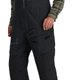 Комбинезон Simms Challenger Insulated Bib 2025 Black XL - изображение 6