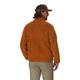 Куртка Simms Coldweather Fleece Stonefly XL - изображение 3