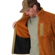 Куртка Simms Coldweather Fleece Stonefly XL - изображение 4