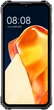 Мобильный телефон Oukitel G1S 4/128GB Black-Orange (G1S_OR) - изображение 2