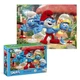Дитячий пазл "The Smurfs: Привіт усім!" DoDo Toys 200662, 30 елементів - зображення 4