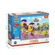 Детский пазл "Paw Patrol: На прогулке" DoDo Toys 200453, 60 элементов - изображение 6