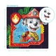 Дитячий пазл "Paw Patrol: Маршал" DoDo Toys 200823, 24 елементи - зображення 3