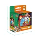Дитячий пазл "Paw Patrol: Маршал" DoDo Toys 200823, 24 елементи - зображення 4