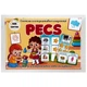 Система альтернативной коммуникации Kids Shop PECS-7811, 432 карточки - изображение 1