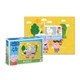 Дитячий пазл "Peppa Pig: Морозиво" DoDo Toys 200300, 30 елементів - зображення 4