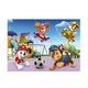 Детский пазл "Paw Patrol: Активный отдых" DoDo Toys 200762, 100 элементов - изображение 2