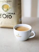 Кава в зернах Dallmayr Crema d'Oro 1 кг (4008167152729) - зображення 3