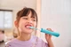 Насадки для зубної щітки Philips For Kids 7+ Standard HX6044/90, 4 шт - изображение 4