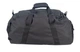 Спортивна дорожня сумка 40 л Cordura 1000D чорна - зображення 3