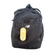 Спортивна дорожня сумка 40 л Cordura 1000D чорна - зображення 4