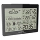 Метеостанція Technoline WS6760 Black (WS6760) - зображення 3