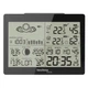 Метеостанція Technoline WS6760 Black (WS6760) - зображення 4