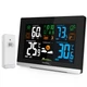 Метеостанція Technoline WS6462 Black (WS6462) - зображення 1