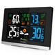 Метеостанція Technoline WS6462 Black (WS6462) - зображення 4