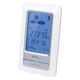 Метеостанція Technoline WS6740 White/Silver (WS6740) - зображення 2