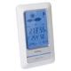 Метеостанція Technoline WS6740 White/Silver (WS6740) - зображення 3