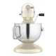 Кухонна машина KitchenAid Artisan 5,6 л 5KSM60SPXEAC з підйомною чашею кремовий - зображення 2