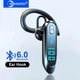 Гарнітура бездротова "KEBIDUMEI" Bluetooth 6.0 Навушник. Сірі - зображення 6