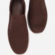 Buty wsuwane męskie Ecco Irving 51164402178 47 Brązowe (194890155534) - obraz 4