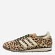 Женские кроссовки adidas Sl 72 Og W KI4205 39.5 (6UK) Бежевые (4068815887137) - изображение 1