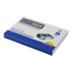 Чинка металева BUROMAX 4730-24 (24) /BM.4730-24/ - изображение 4