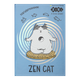 Щоденник шкільний ZiBi KIDS Line 13764-50 40 аркушів КІТ, тверда обкладинка (10) /ZB.13764-50/ - изображение 1