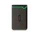 Внешний жесткий диск 1Tb StoreJet 25M3, Iron Grey, 2.5", USB 3.1 (TS1TSJ25M3S) Transcend 000349793 - изображение 1