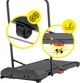 Беговая дорожка Cornix Freya Walking Pad Black (TM-FREYA) - изображение 8