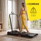 Беговая дорожка Cornix Freya Walking Pad Black (TM-FREYA) - изображение 11
