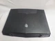 Старий Ігровий Ноутбук Dell Alienware M17X Intel Core 2 Quad 9000 4x2.0GHz 8GB-1333 GT9400M SSD500GB Б\В - Б/В - зображення 3